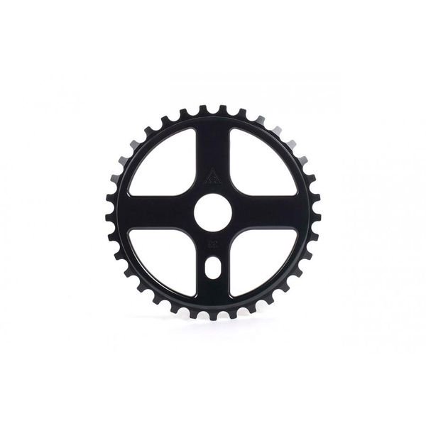 2022セール bmx street crank & sprocket ストリート クランク - 自転車