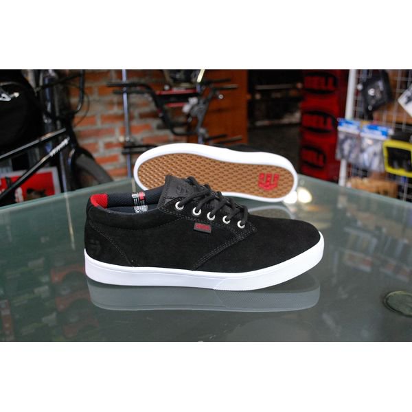 etnies jameson black