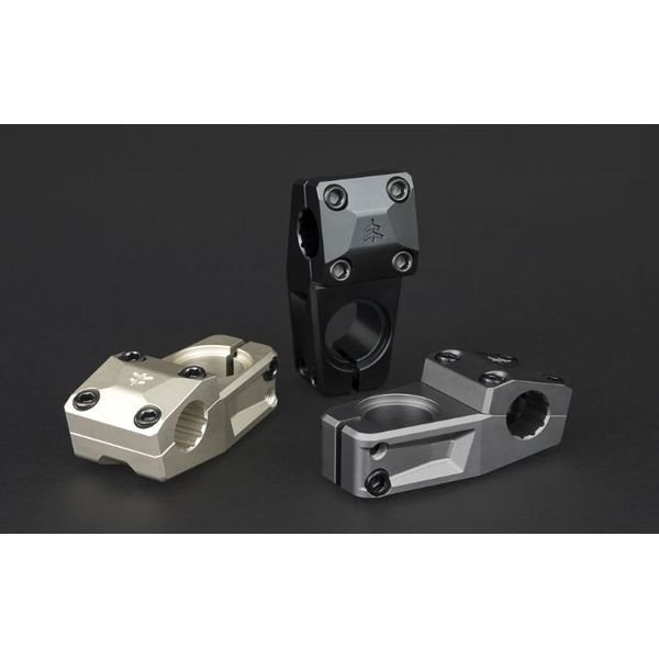 FLY / VOLCANO TT STEM BMX ステム 送料無料 - ジテンシャデポBMX 