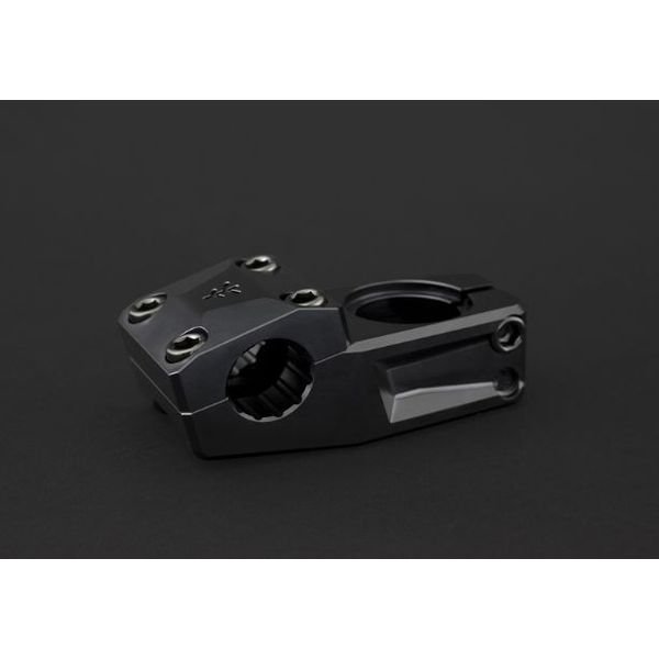 72%OFF!】 FLY BIKES - TREBOL STEM TL 50mm トップロード フラット