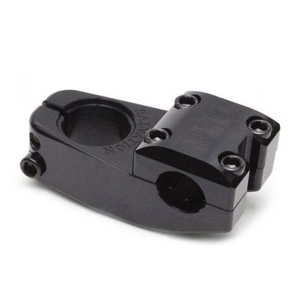 CULT / SALVATION STEM V4 -BLACK- BMX ステム - ジテンシャデポBMX