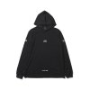 430 FOURTHIRTY / SYN L/S HOODED TEE ロングスリーブ フーディー Tシャツ
