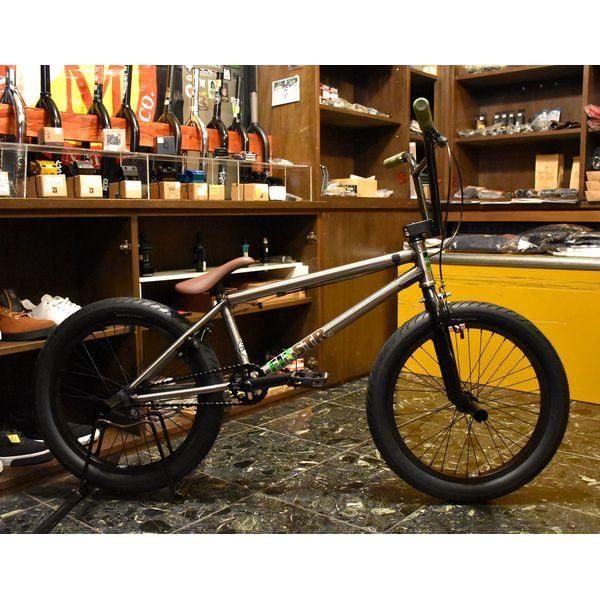 ジテンシャデポs Side 名古屋のフラット ストリートbmx スポーツ