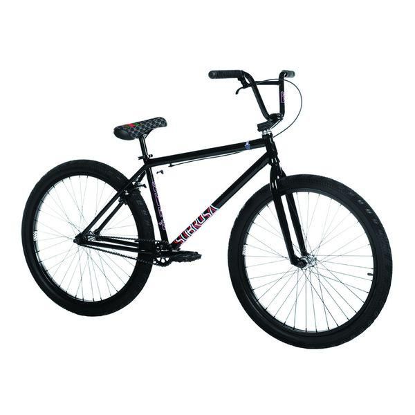 BMX 26インチ　シングル　サドル新品