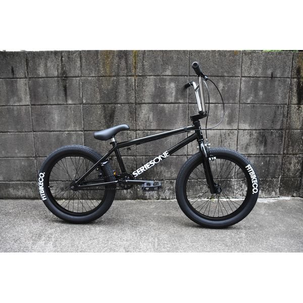 ジテンシャデポS-SIDE 名古屋のフラット・ストリートBMX＆スポーツバイクとカスタムパーツ通販SHOP