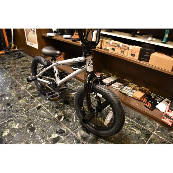 BMX 14インチMOTELWORKS Juicy モーテルワークス ジューシー 14インチ