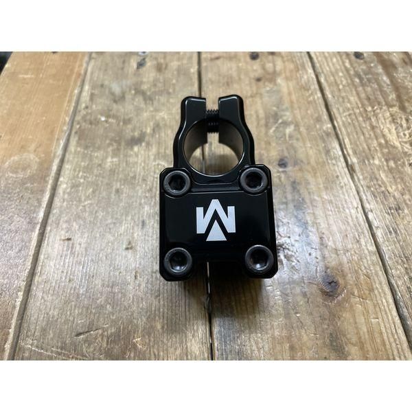 マデラ bmx ステムstem Flourish BMX Shop: [ステム入荷] MADERA入荷いたしました。