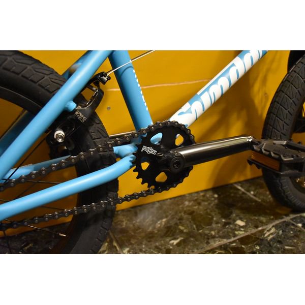 Sunday primer on sale 16 bmx