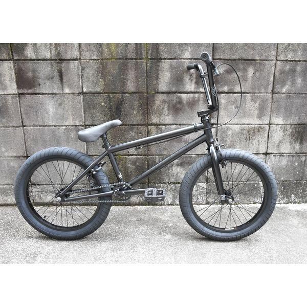 Bmx フラットランドフレーム 18.9インチflatland