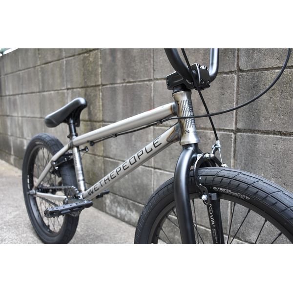 ジテンシャデポBMX 名古屋のフラット・ストリートBMXとカスタムパーツ通販SHOP