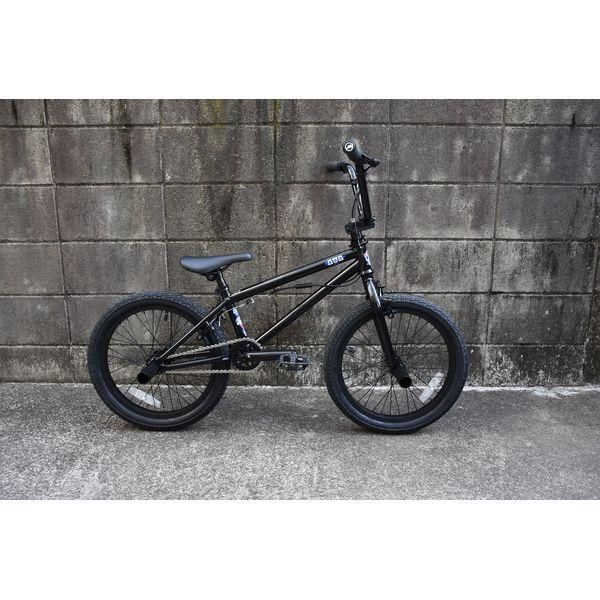 モーテルワークス NOR 18インチ BMX tic-guinee.net