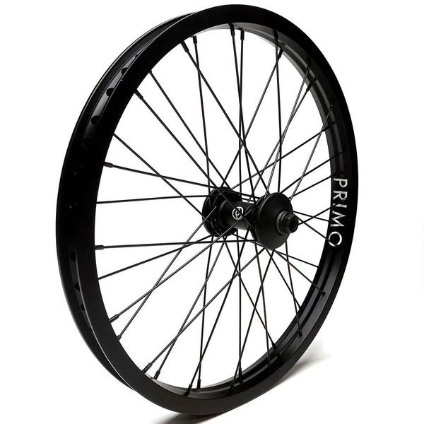 PRIMO / BLANCE/VS FRONT WHEEL 送料無料 - ジテンシャデポBMX 名古屋