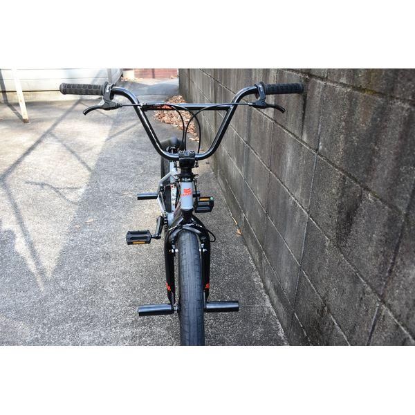 ジテンシャデポS-SIDE 名古屋のフラット・ストリートBMX＆スポーツバイクとカスタムパーツ通販SHOP