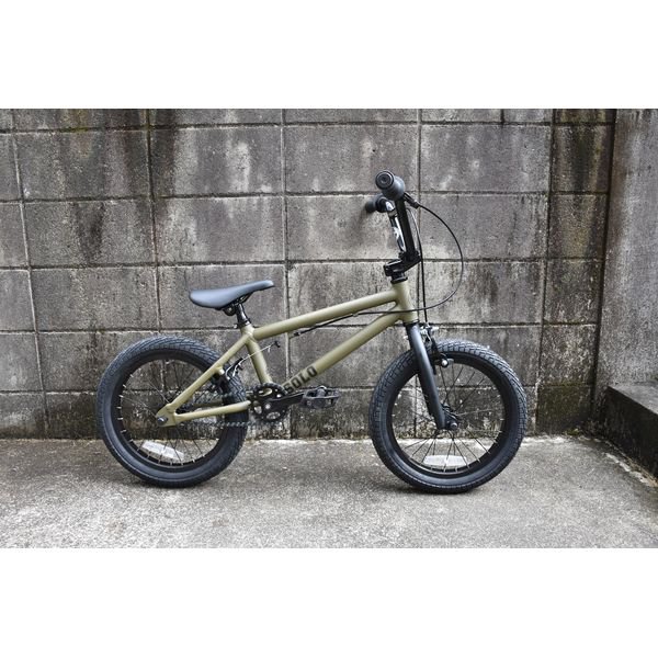 DURCUS ONE  SOLO  BMX