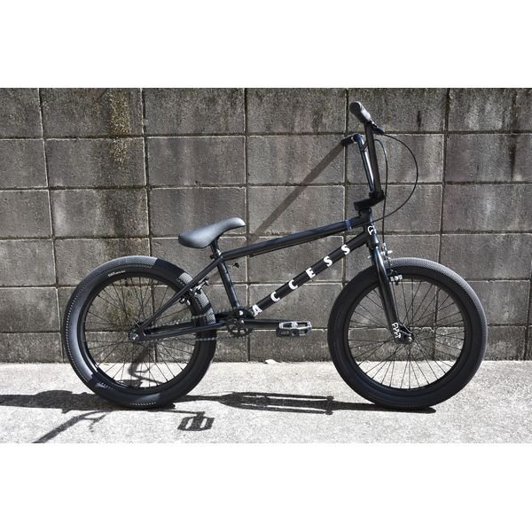 ジテンシャデポBMX 名古屋のフラット・ストリートBMXとカスタムパーツ