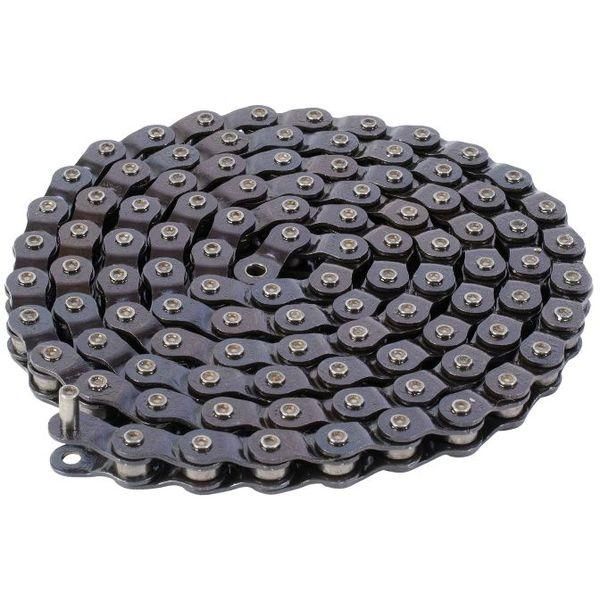 ODYSSEY / BLUEBIRD HALF LINK CHAIN BMXチェーン - ジテンシャ