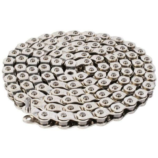 ODYSSEY / BLUEBIRD HALF LINK CHAIN BMXチェーン - ジテンシャ