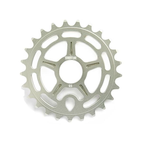 TERRIBRE ONE / LOGAN'S RUN SPROCKET 30T BMX スプロケット - ジテンシャデポBMX 名古屋のBMX プロショップが運営するストリート、フラットの完成車、カスタムパーツの通販サイト