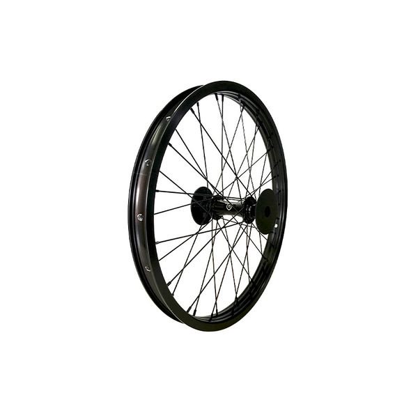 MISSION / RADAR FRONT WHEEL 20