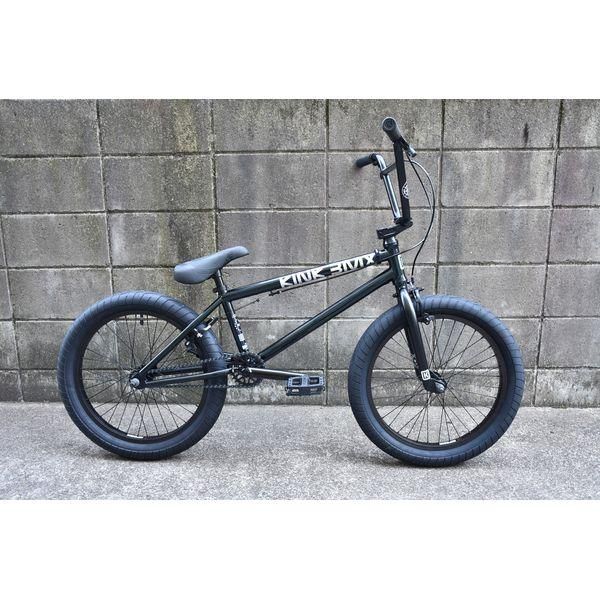 kinkbmxKINK キンク BMX 自転車 - 自転車本体