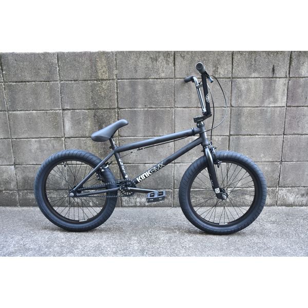 - ジテンシャデポBMX　名古屋のフラット・ストリートBMXとカスタムパーツ通販SHOP