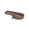 ECLAT / BIOS PIVOTAL SEAT - FAT PADDED -BROWN LEATHER-