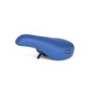 ECLAT / BIOS PIVOTAL SEAT - FAT PADDED -BLUE LEATHER-