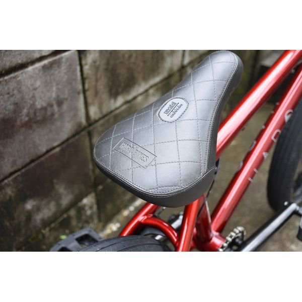 HARO ハロー BMX プラサドル ／ 自転車 ピスト サドル シート - uniqueemployment.ca