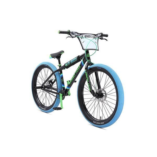 Flyer bmx 2025