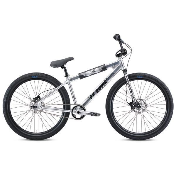 SE BIKES / 2021 PK Ripper 27.5 -HIGH POLISHE SILVER-BMX クルーザー ...