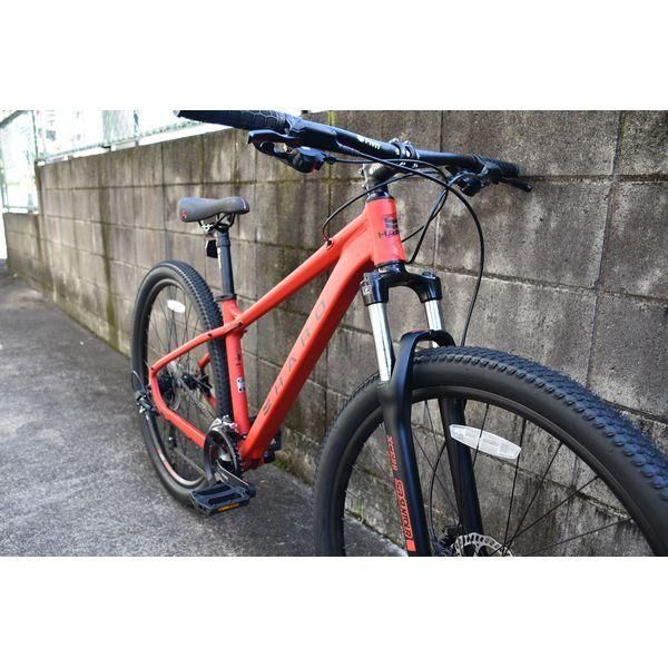 ジテンシャデポBMX 名古屋のフラット・ストリートBMXとカスタム