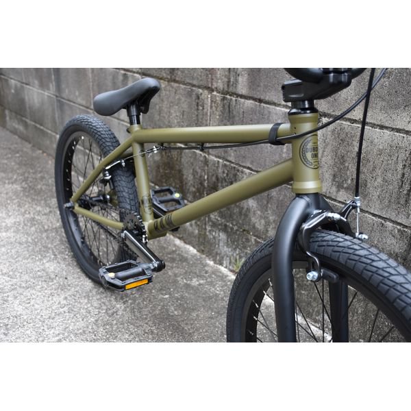 - ジテンシャデポBMX　名古屋のフラット・ストリートBMXとカスタムパーツ通販SHOP