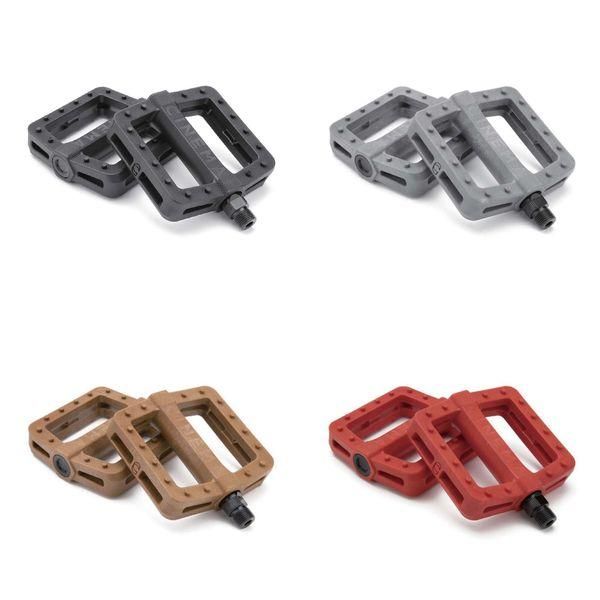 ジテンシャデポBMX 名古屋のフラット・ストリートBMXとカスタム