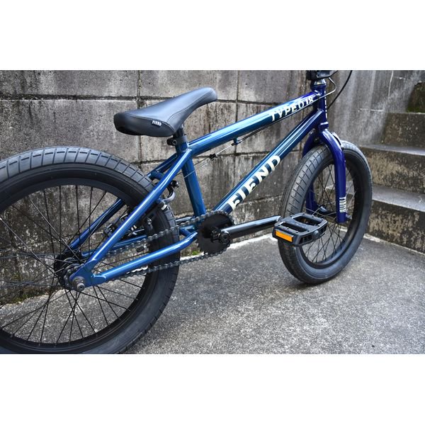 - ジテンシャデポBMX　名古屋のフラット・ストリートBMXとカスタムパーツ通販SHOP