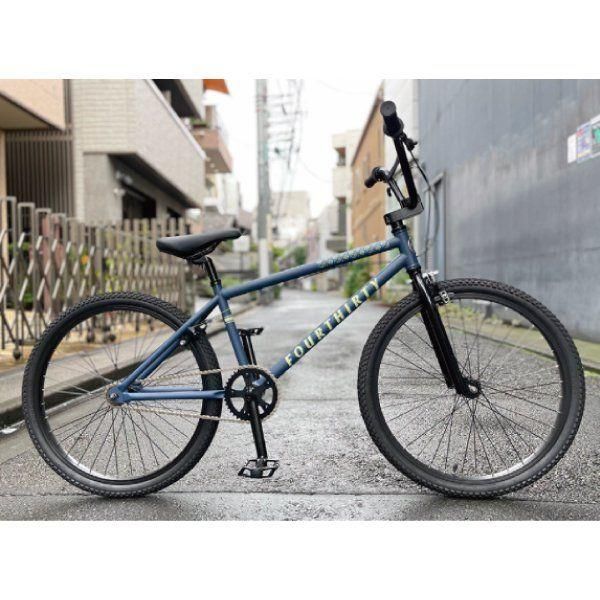 DURCUS ONE / H-STREET -PAISLEY- 24インチBMX - ジテンシャデポBMX ...