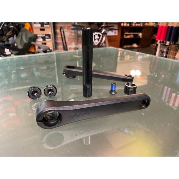 - ジテンシャデポBMX　名古屋のフラット・ストリートBMXとカスタムパーツ通販SHOP