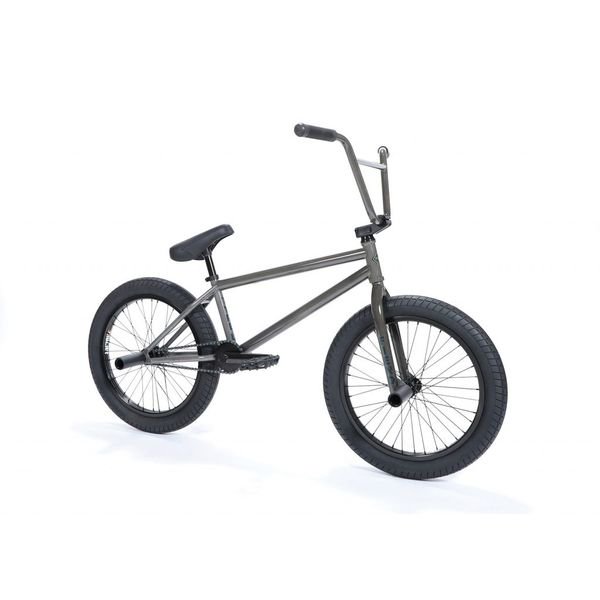 FIEND / 2022 TYPE B -GLOSS CLEAR PHOSPHATE- BMX ストリート