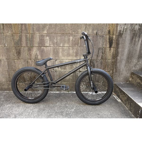 ジテンシャデポBMX 名古屋のフラット・ストリートBMXとカスタムパーツ通販SHOP