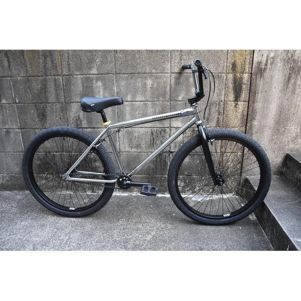 subrosa bmx 26 - 自転車本体