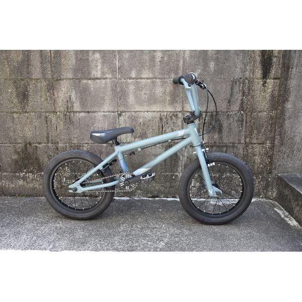 BMX  18インチ　VERDE ベルデ