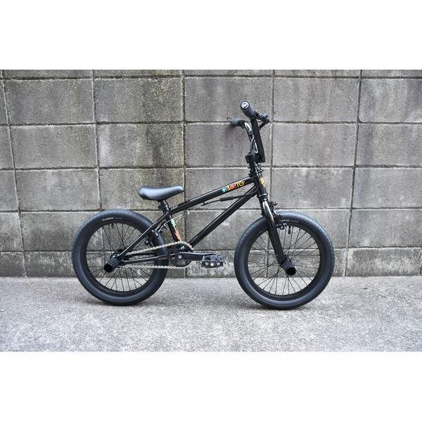 - ジテンシャデポBMX　名古屋のフラット・ストリートBMXとカスタムパーツ通販SHOP