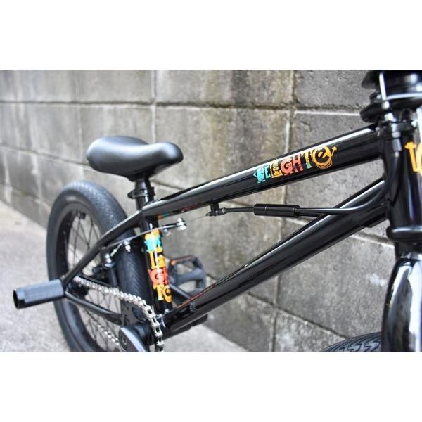 - ジテンシャデポBMX　名古屋のフラット・ストリートBMXとカスタムパーツ通販SHOP