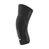 TLD / STAGE KNEE GUARDS ADULT -SOLID BLACK- トロイリーデザイン ニーガード アダルト 