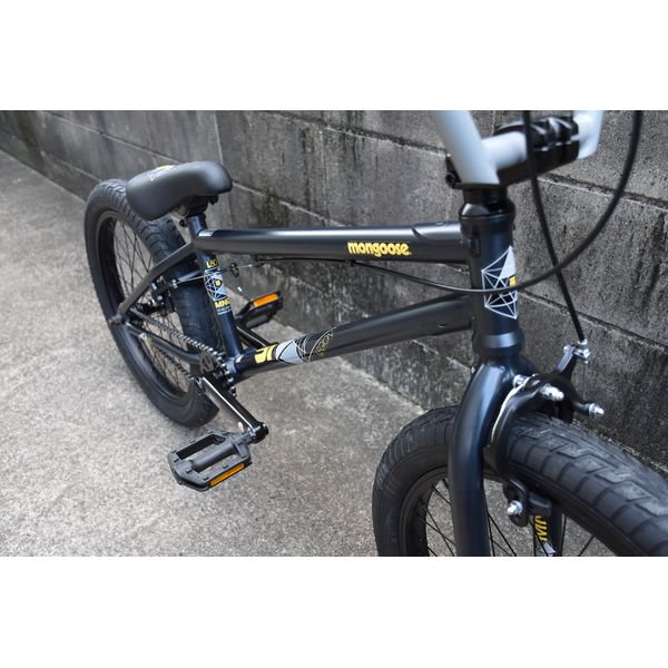 ジテンシャデポBMX 名古屋のフラット・ストリートBMXとカスタムパーツ通販SHOP