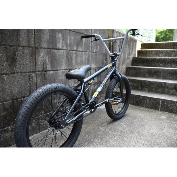 ジテンシャデポBMX 名古屋のフラット・ストリートBMXとカスタムパーツ通販SHOP