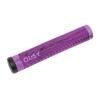 ODYSSEY /  BROC RAIFORD GRIP -BLACK/PURPLE SWIRL- BMXå