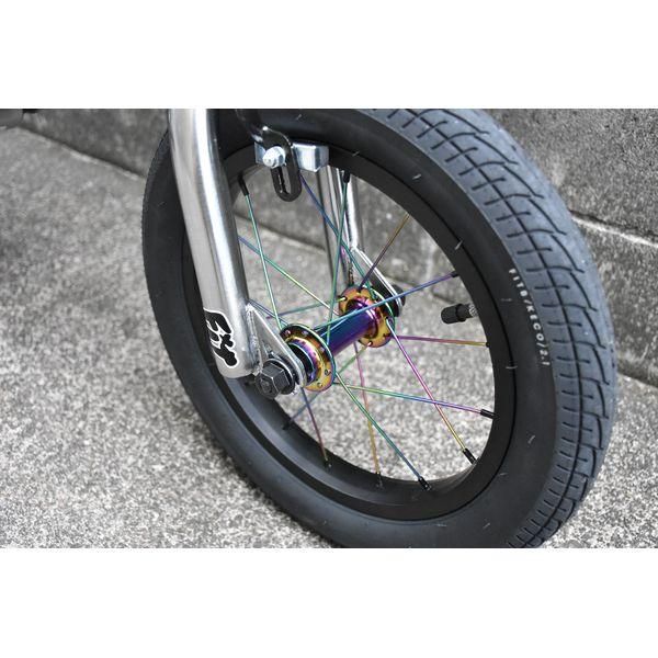FIT | 2023 MISFIT 14 | キッズBMX - ジテンシャデポBMX 名古屋