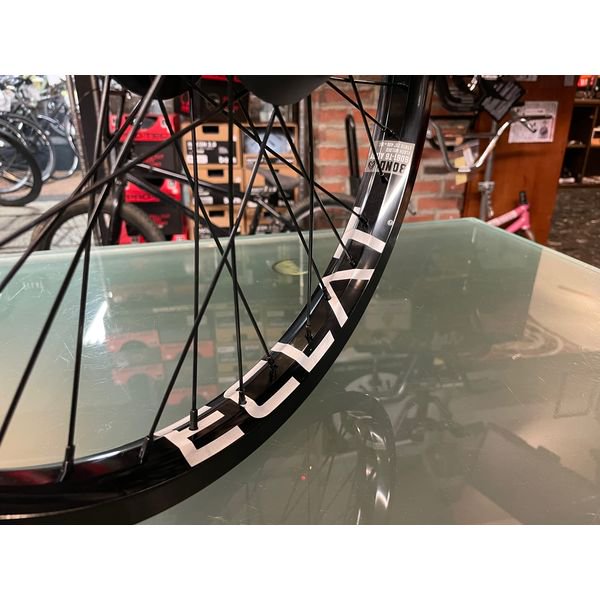 ECLAT / BONDI/SHIFT REAR WHEEL BMX ホイール