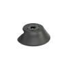 ECLAT / OVERGUARD - FRONT, NYLON, UNIVERSAL -BLACK- HUB GUARD