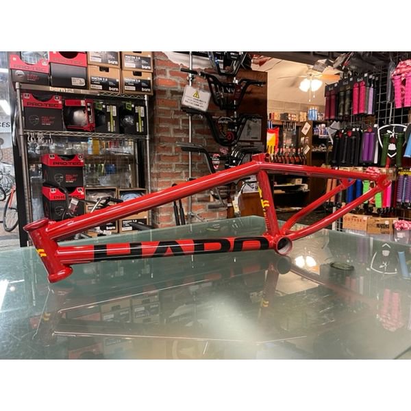 ジテンシャデポBMX 名古屋のフラット・ストリートBMXとカスタムパーツ通販SHOP